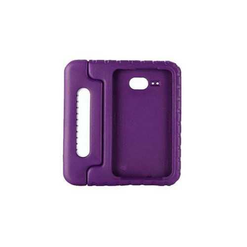 Kids Shock Proof EVA Resin Handle Stand Case Cover For Samsung J7 T280/T285 7 Inch