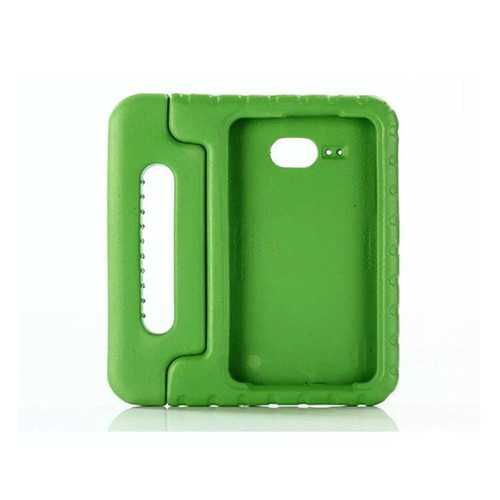 Kids Shock Proof EVA Resin Handle Stand Case Cover For Samsung J7 T280/T285 7 Inch