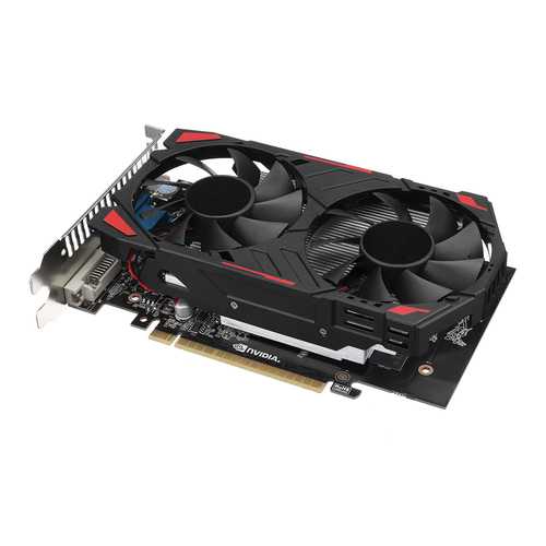 128bit 2GB GTX750TI DDR5 852MHz Video Graphics Card For NVIDIA GeForce