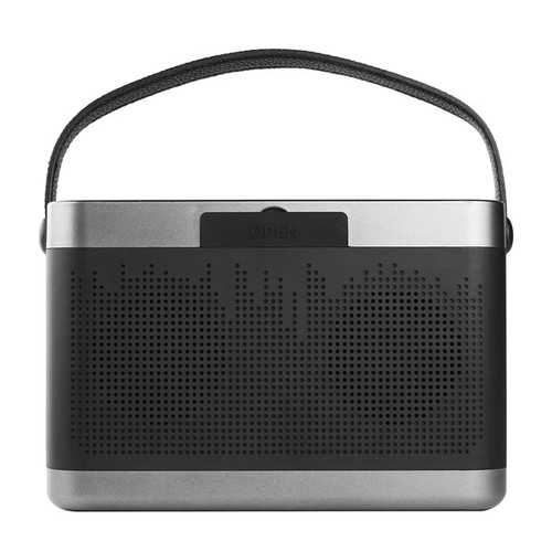 Portable Wireless Bluetooth Speaker Support TF Card Hands Free Phone Call For Tablet