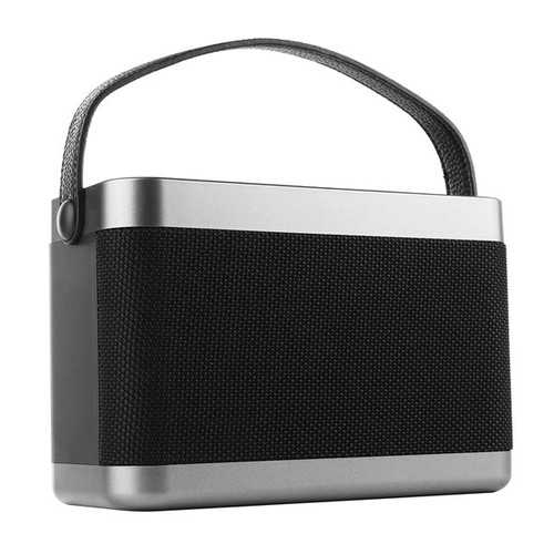 Portable Wireless Bluetooth Speaker Support TF Card Hands Free Phone Call For Tablet