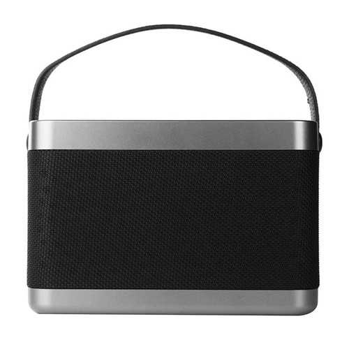 Portable Wireless Bluetooth Speaker Support TF Card Hands Free Phone Call For Tablet