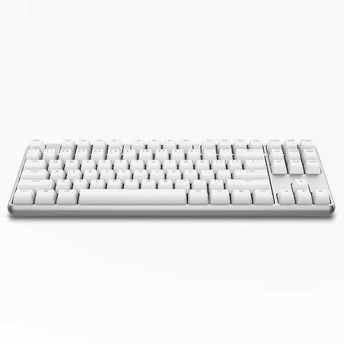 XiaoMi Yuemi Pro MK02 87 Keys NKRO Cherry Switch Detachable USB Wired Mechanical Keyboard