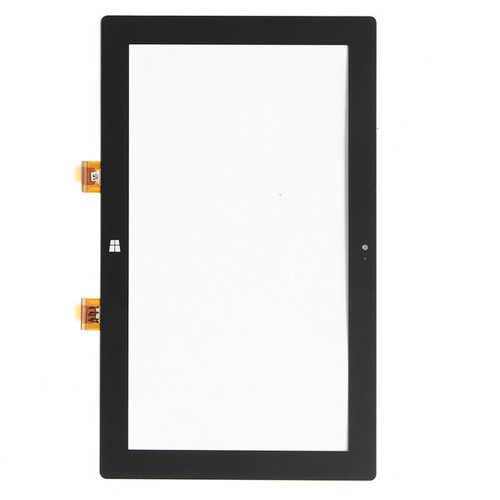 Outer Touch Screen Digitizer Glass for Microsoft Surface RT 1516 Tablet