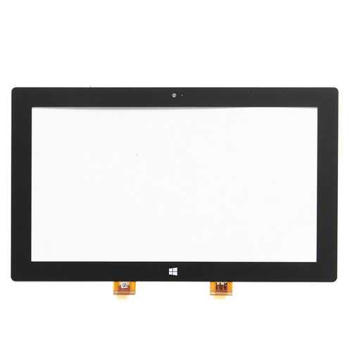 Outer Touch Screen Digitizer Glass for Microsoft Surface RT 1516 Tablet