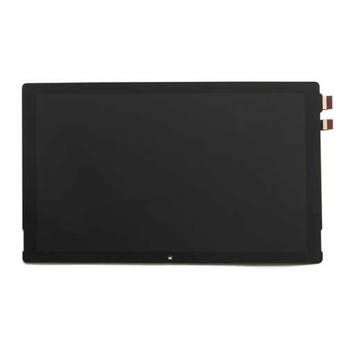 LCD Display Screen with Touch Digitizer Assembly for Microsoft Surface Pro 5 1796 12.3 Inch Tablet