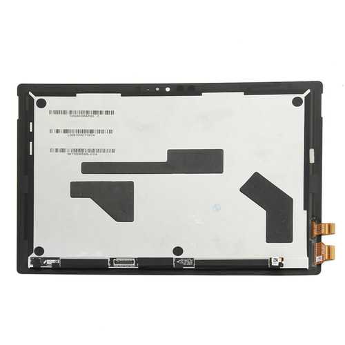 LCD Display Screen with Touch Digitizer Assembly for Microsoft Surface Pro 5 1796 12.3 Inch Tablet