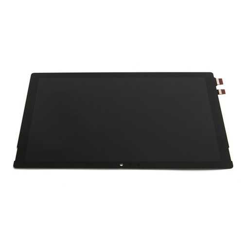 LCD Display Screen with Touch Digitizer Assembly for Microsoft Surface Pro 5 1796 12.3 Inch Tablet