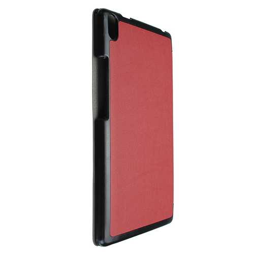 Triple folded Case cover for Lenovo P8 TB-8703F Lenovo Tab 3 8 Plus