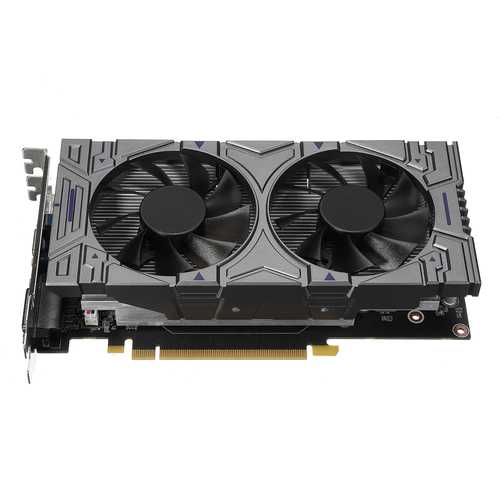 GTX1050 2GB 192Bit GDDR5 900MHz 3600MHz Gaming Video Graphics Card