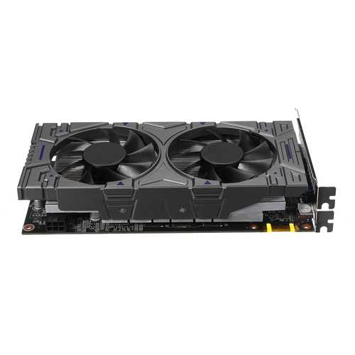 GTX1050 2GB 192Bit GDDR5 900MHz 3600MHz Gaming Video Graphics Card