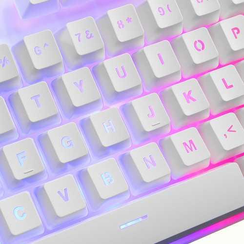 Rainbow Backlight USB Wired Gaming Keyboard 2400DPI LED Mouse Combo with Mouse Pad