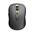 Rapoo MT350 Multi-mode Wireless 2.4G Bluetooth 3.0/4.0 Mouse 1600dpi Smart Switch Between 3 Devices