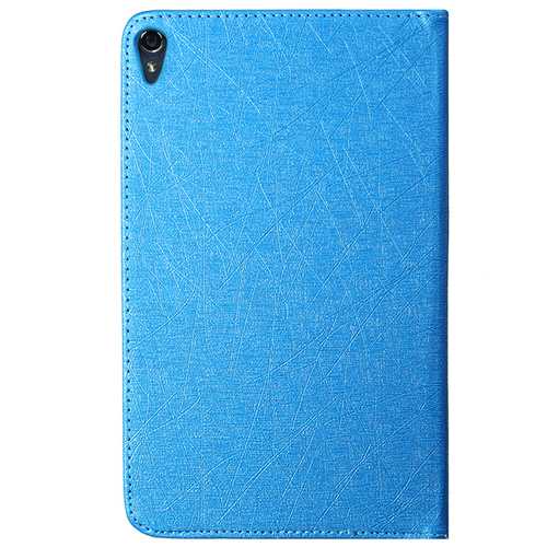 Tri folded Case  for Lenovo P8 TB-8703F Lenovo Tab 3 8 Plus