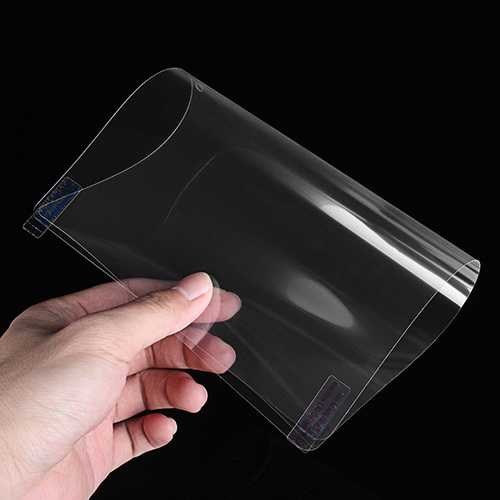 Transparent HD Screen Film Protector for VOYO Q101 VOYO I8 Pro Binai G10 Mini10 Tablet