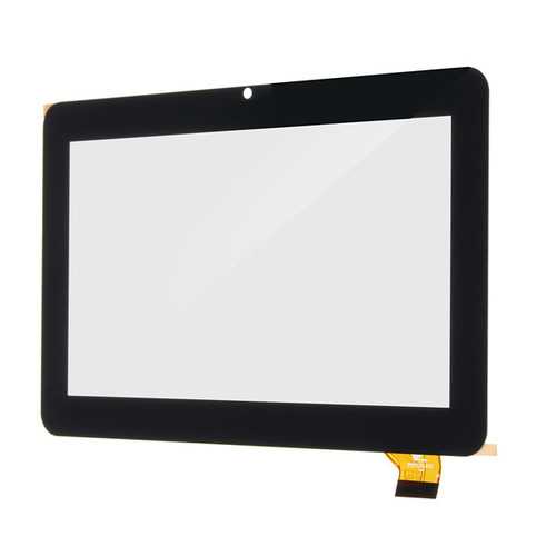 Digitizer Touch Screen Panel for CLICKn KIDS CKT3 7 Inch Kids Tablet