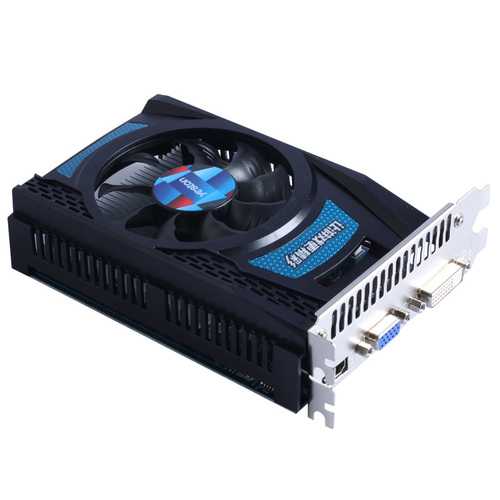 Yeston R7 240 4G D5 TA 4GB 128Bit GDDR5 780MHz/4000MHz Video Graphics Card