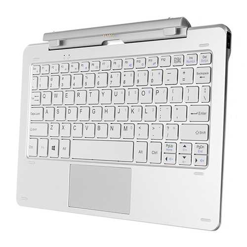 Original Magnetic Keyboard for Cube iWork10 Pro Tablet