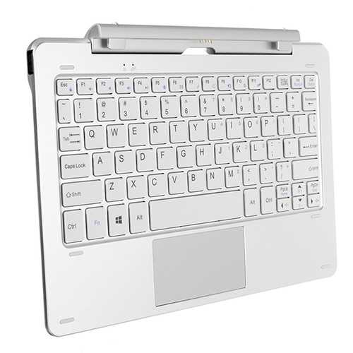 Original Magnetic Keyboard for Cube iWork10 Pro Tablet