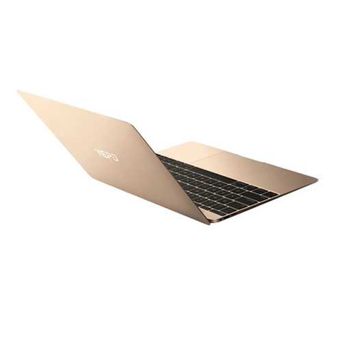 YEPO 737A2 Metal Notebook 13.3 inch Windows 10 Intel Atom x5-Z8350 Quad Core 4GB RAM 128GB eMMC