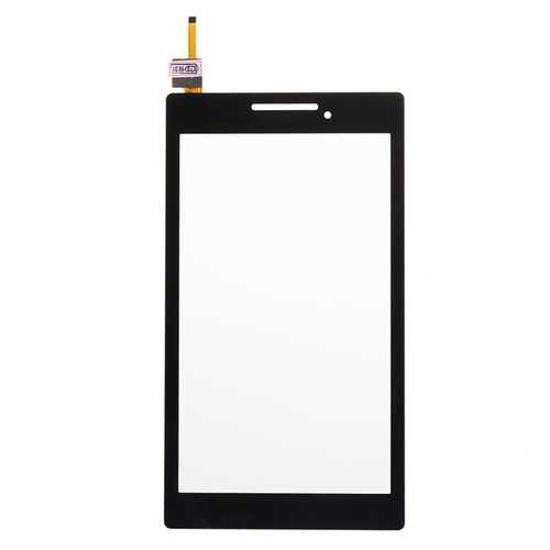 Touch Screen Digitizer Glass Lens Tablet Parts For Lenovo Tab 2 A7-20F Black