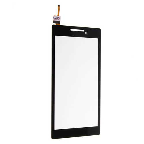 Touch Screen Digitizer Glass Lens Tablet Parts For Lenovo Tab 2 A7-20F Black