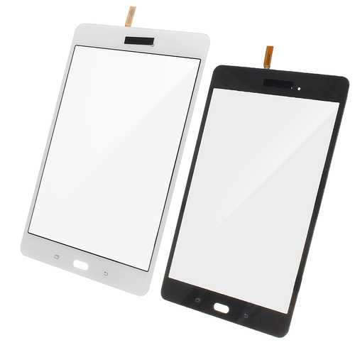 Touch Display Screen Digitizer Glass Panel +Tools for Samsung Galaxy Tab A 8.0'' SM-T350