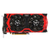 Yeston AMD Radeon RX570-4G D5 PA 256Bit 4GB GDDR5 1244MHz Gaming Graphics Card