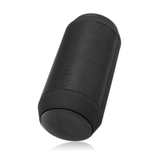 LED Wireless Bluetooth Speaker Portable Subwoofer Super Bass Stereo For Smartphone Tablet