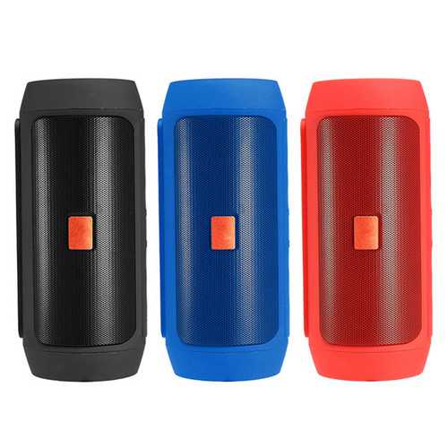 Portable Wireless Bluetooth Stereo Speaker Party Outdoor For Tablet Smartphone