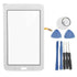 Touch Screen Replacement Assembly + Tools for Samsung Galaxy Tab 3 Lite SM-T110