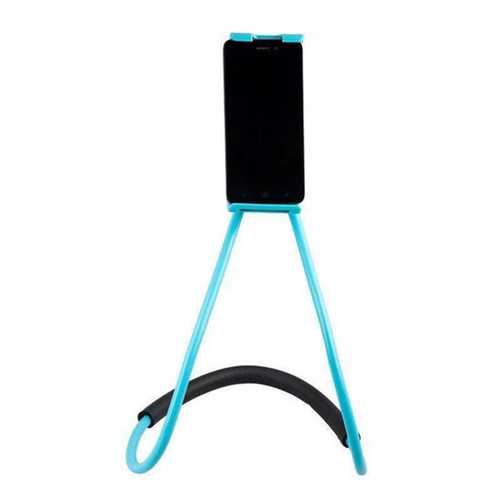 Bakeey Hanging Neck 360 Degree Rotation Lazy Holder Waist Desktop Stand for Xiaomi Mobile Phone iPad