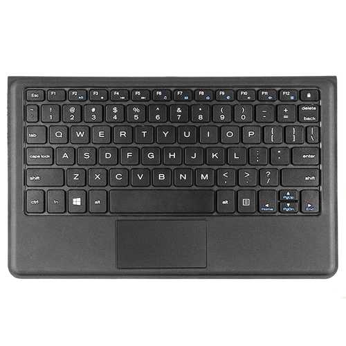 Original Magnetic Tablet Keyboard for Jumper Ezpad 7