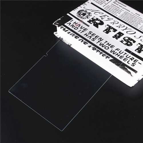 9H+ Tempered Glass Tablet Screen Protector For Acer Iconia One 10 B3-A40 10.1 Inch