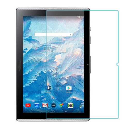 9H+ Tempered Glass Tablet Screen Protector For Acer Iconia One 10 B3-A40 10.1 Inch