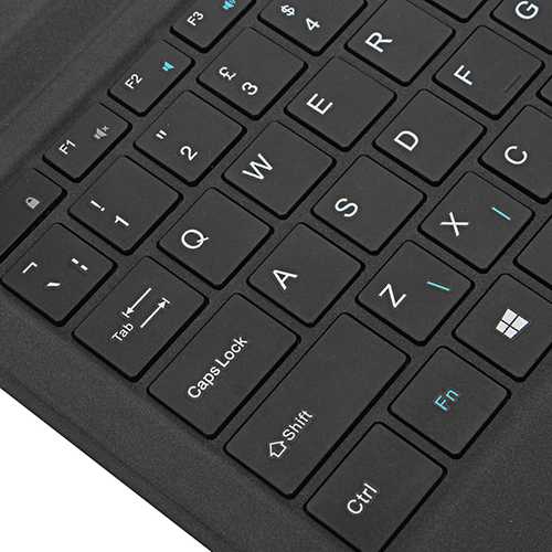 Original Magnetic Tablet Keyboard for VOYO VBook I5/VOYO VBook I7 Plus