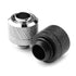 G1/4" ID 3/8" Thread Quick Coupling Water Cooling Compression Fittings