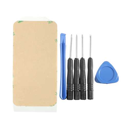 Touch Screen Digitizer Glass / LCD Display Screen Replacement For Acer Iconia One 7 B1-730 + Tools