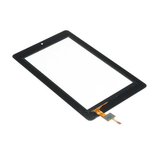 Touch Screen Digitizer Glass / LCD Display Screen Replacement For Acer Iconia One 7 B1-730 + Tools