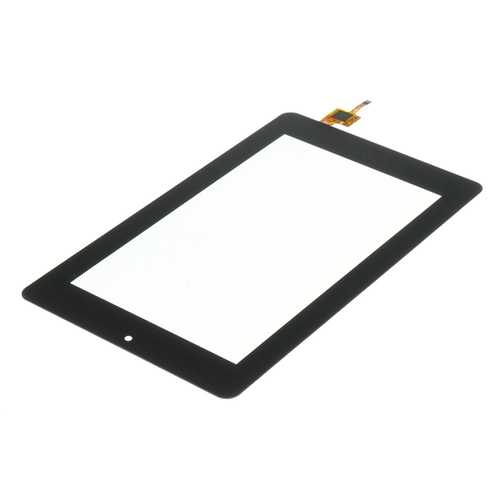 Touch Screen Digitizer Glass / LCD Display Screen Replacement For Acer Iconia One 7 B1-730 + Tools