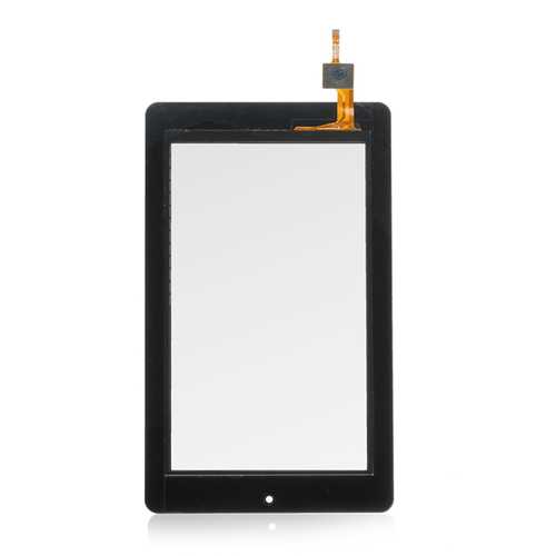 Touch Screen Digitizer Glass / LCD Display Screen Replacement For Acer Iconia One 7 B1-730 + Tools