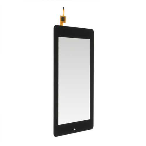 Touch Screen Digitizer Glass / LCD Display Screen Replacement For Acer Iconia One 7 B1-730 + Tools