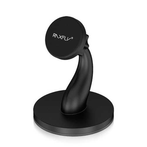 RAXFLY Strong Magnetic 360 Degree Rotation Desktop Holder Stand for Xiaomi Mobile Phone