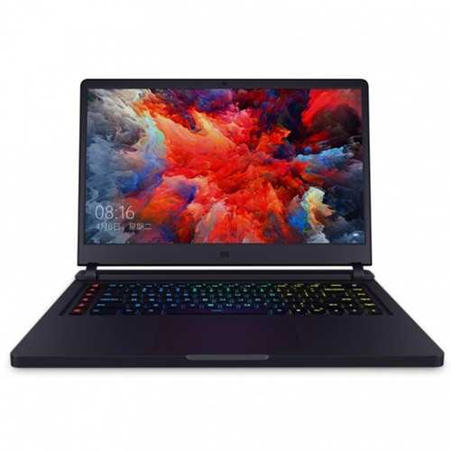 Xiaomi Gaming Laptop Intel Core Intel i7-7700HQ GTX 1060 8G/16G+1T+128G/256 SSD 15.6inch Mi Notebook