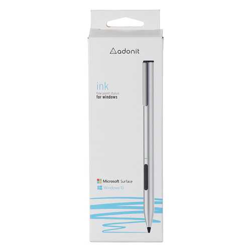 Active Rechargeable Pen Tablet Stylus 4096 Pressure For New Surface Pro