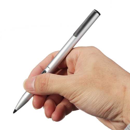 Active Rechargeable Pen Tablet Stylus 4096 Pressure For New Surface Pro