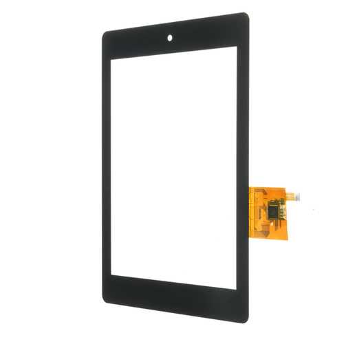 LCD Touch Screen Digitizer Replacemnt For Acer Iconia Tab A1 A1-810 7.9''