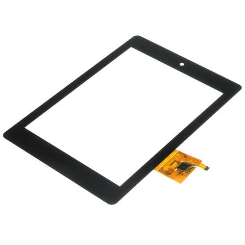 LCD Touch Screen Digitizer Replacemnt For Acer Iconia Tab A1 A1-810 7.9''