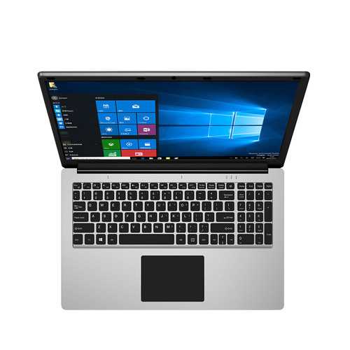 YEPO 737A6 Laptop Intel Apollo Lake N3450 6GB DDR3 64GB eMMC 15.6