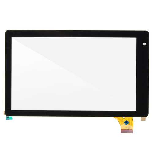 Touch Screen Digitizer (No LCD) Glass For RCA Voyager RCT6873W42 7 Inch Tablet